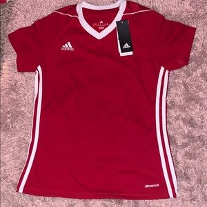 Adidas Soccer Tee